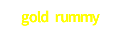 gold rummy